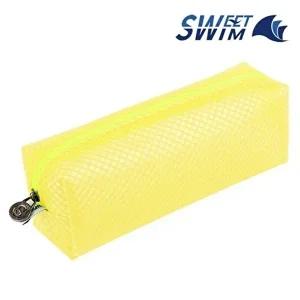 [셀러허브 스포츠레저]스윗스윔 메쉬 방수 수경케이스 Z218719 운동 취미생활