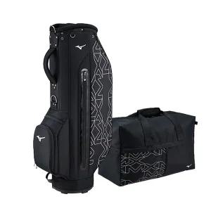 미즈노 MX-006 백세트/ 240001/ 블랙화이트