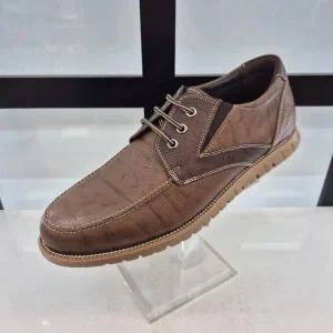 [ELCANTO]엘칸토 HC11 소가죽 남성화 초경량 보트화 Y0W4U5X13 (S34046018)