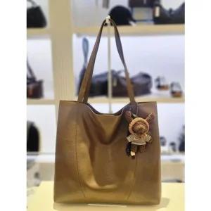 [갤러리아] [발리스윗] 곰돌이키링투인원 쇼퍼백 SP9WAB51-82