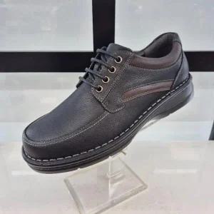 [ELCANTO]엘칸토 HC11 소가죽 남성화 초경량 보트화 S7W4U5X13 (S34443483)