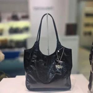 [갤러리아] 발리스윗 샤이닝가죽쇼퍼백SP7WAB4664F