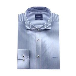 [갤러리아] 예작26년(슬림핏)(면스판)링클프리 착용감이좋은 남자정장 긴팔셔츠YJFSBS167BL