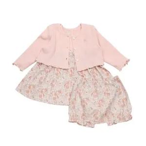 [갤러리아] (백일/돌)엘리플라워CDG SET OPS(07T1240025)