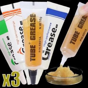 윤활 그리스 범용 자동차 베어링 기어 밸브 엔진 방수 자전거 바이크 오토바이 유지 보수 도구