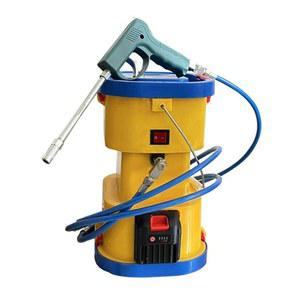 중장비 자동 구리스주입기 구리스 그리스건 고압