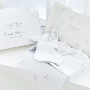 부드러운 말랑이 GIFT 세트 3종