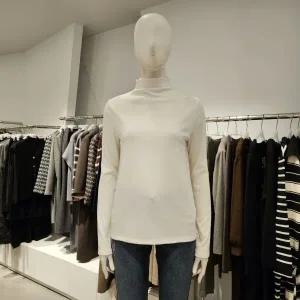 [대구백화점] [미센스]기모버전반넥티셔츠(MB4ZTSP206Z)