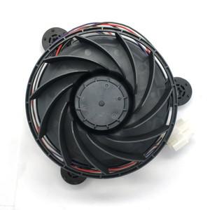 냉장고 GW12E12MS3MB-52 DC12V 0.13A용  냉각 팬