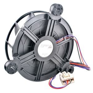 냉장고  냉동고용 냉각 선풍기  GW12E12MS1MB-52 DC12V 0.163A