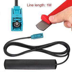 BMW 호환 Nbt Evo Id5 Id6 안테나 공중 블루투스 Wifi Fakra 카플레이  교체 부품 네비게이션 자동차 액세