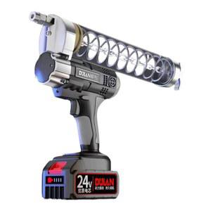 전동 구리스주입기 자동구리스건 구리스 충전 오일