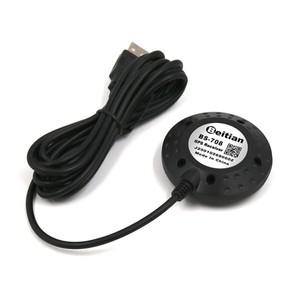 비티안 USB GPS 수신기 드라이버 NMEA-0183 G-MOUSE 9600bps 5V BU-353S4 BS-708 대체품