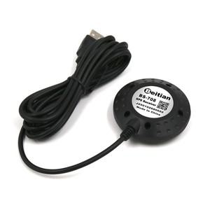 Beitian USB GPS 수신기 드라이버 NMEA-0183 G-MOUSE 9600bps 5V BU-353S4 BS-708 대체