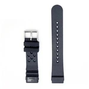 정품 22mm 우레탄 밴드   5 SKX SRPD 다이버시계줄 레진밴드 러버밴드 )