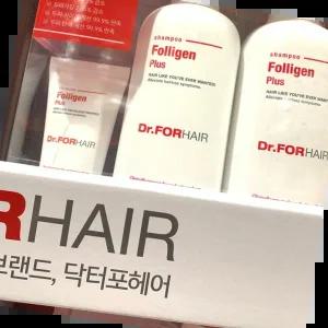 피토테라피 닥터포헤어 폴리젠 750ml 2개+100ml