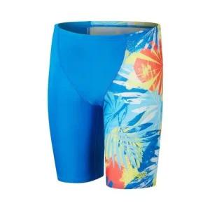 스피도 남성 주니어 탄탄이 5부 수영복 Z26377 남아용