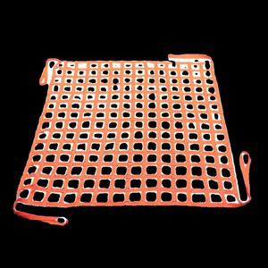 하역망 크레인 그물 화물망 선박 어선 리프팅 로프