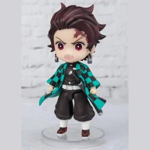 귀멸의칼날 탄지로 미니 물의호흡 피규어 demonslayer 애니메이션 鬼滅之刀 鬼滅 모형