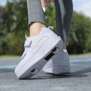 힐 운동화 롤러슈즈 인라인 스케이트