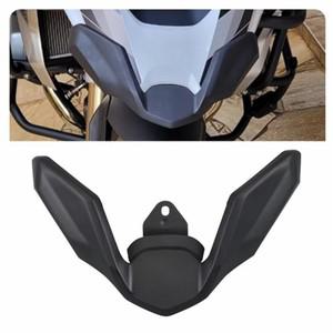 전면 부리 페어링 익스텐션 휠 커버 BMW 호환 R1250GS LC R 1200 GS 2018-2023 2021 바이크 오토바이