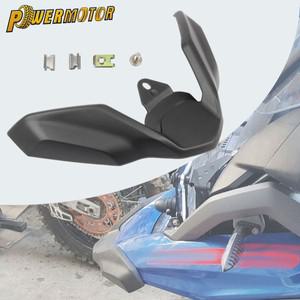 BMW 호환 R1250GS LC R 1200 GS 2018 바이크 오토바이 휠 익스텐더 커버용 프론트 비크 페어링