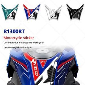 R1300RT R 3D 에폭시  보호 스티커 탱크 패드 방수