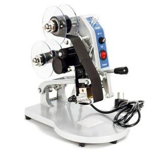 수동 날인기 날짜 찍는기계 제조 프레스 도장