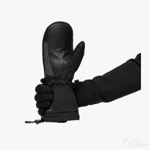 블랙다이아몬드 25FW 머큐리 미트 여성 블랙 BD801024