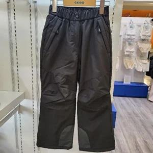 [셀러허브 1]에스핏 HC15 부츠컷 패딩바지 방수 썰매 스키바지 SJY712-FFSB01