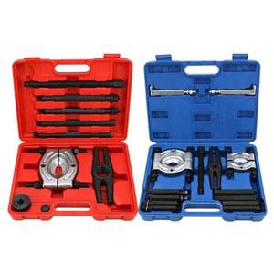 베어링풀러 소형 탈거 플러 공구 베어링 기어 풀러 세트