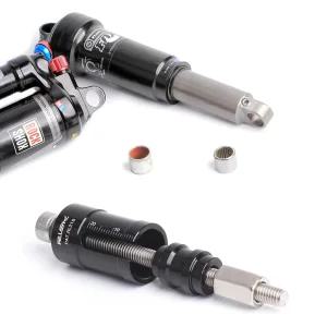 로크쇼스 폭스 자전거 탈부착 및 설치를 위한 ALEOED 리어 쇼크 베어링 부싱 도구