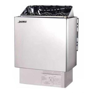 사우나 히터 건식 화장실 원형 전기 캠핑