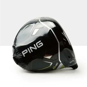 핑 G430 맥스 MAX 드라이버 헤드 10.5도