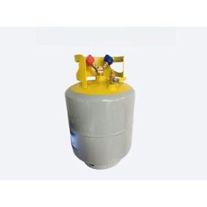 에어컨가스 회수통 냉매회수통 불소 냉매회수용기 실린더