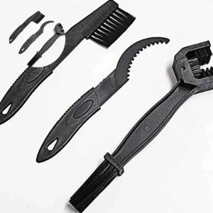 (제스트)자전거 세트 청소 세차용품 체인 체인 디그리셔 기 용품 클리너 세척 세차 청소 세트 자전거