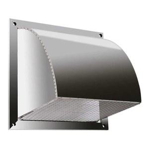 외부 커버 덕트 송풍구 배기팬 스테인레스 배기구