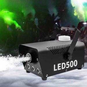 연기 발생 기계 방송 무대 포그머신 마술쇼 공연 콘서