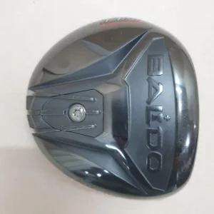 발도 TTX STRONG LUCK 스트롱 럭 460 10도 드라이버헤드