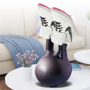 항균 미니 신발살균기 운동화건조기신발말리기(1) 가정용