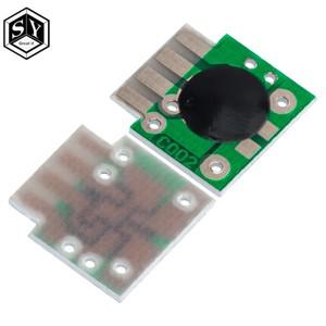 도난 경보 칩 IC 음성 모듈 음악 집적 회로 110119120 3 톤 옵션 C002