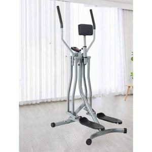 실내 하늘걷기 스카이워커 어르신 운동기구 전자시계