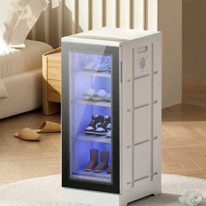 신발살균기 슈타일러 건조기 소독기 안전화 화이트 운동화