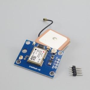 EstarDyn GY-NEO6MV2  NEO-6M GPS 모듈 비행 제어 EEPROM MWC APM2.5 대형 안테나 용