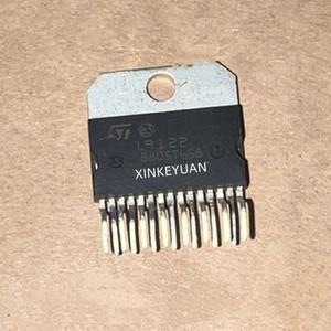 자동차 컴퓨터 보드 전원 칩 집적 회로 IC L9122 L9140 L9170