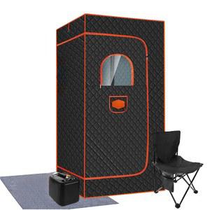 사우나 전신 건식 찜질 캐빈 전사우나 전용 반신욕