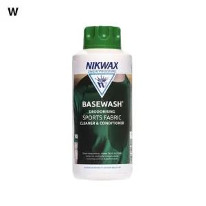 기능성의류세탁용 액상세제 베이스워시 1리터 의류세탁 세탁 세탁보조제 세탁보조