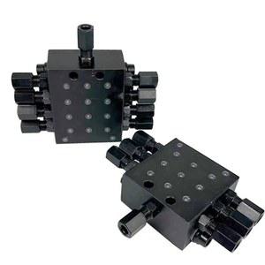 구리스 분배기 매니폴더 주입 디스트리뷰터 특수