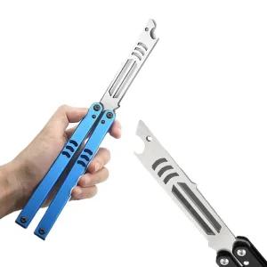 발리송 접이식 빠리송 오프너 아이디어 CNC 발리콤