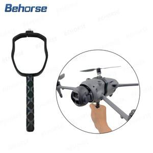 DJI 매빅 4 프로 드론 핸드헬드 촬영 브래킷 핸드헬드 이륙 착륙 브래킷 DJI 매빅 4 프로 드론 액세서리